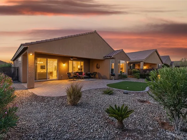 988 Majestic Vw, Mesquite, NV 89034