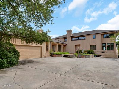 825 Inlet View Drive, Wilmington, NC, 28409