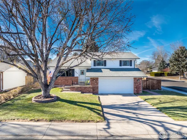 303 44th Ave, Greeley, CO 80634