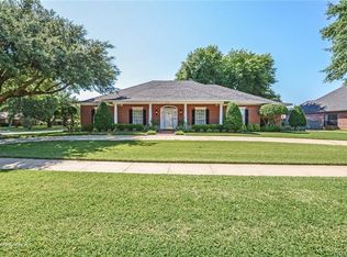 1501 Whitehall Dr, Shreveport, LA 71105