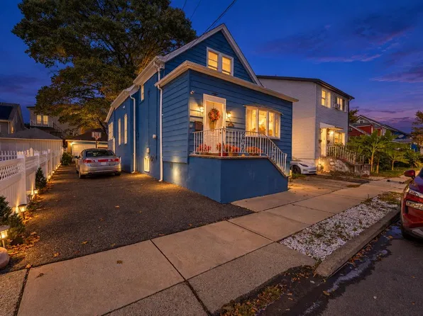 298 Madison Ave, Clifton, NJ 07011