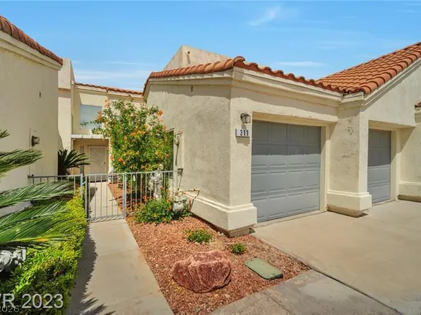 311 Cezanne Dr, Henderson, NV 89074