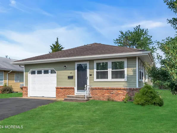 23 Margarita Street, Toms River, NJ 08757