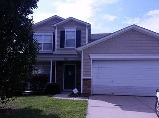 3974 Heather View Ln, Winston Salem, NC 27127