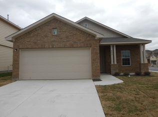 9055 Bowring Park, Converse, TX 78109