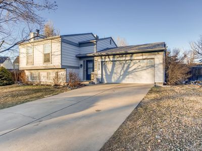 19247 E 22nd Dr, Aurora, CO, 80011