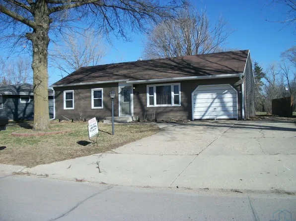 304 Sequoia Dr, Cherokee, IA 51012