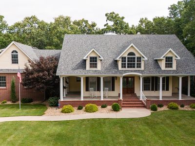 4463 E Golden Oak Lane, Springfield, MO, 65803