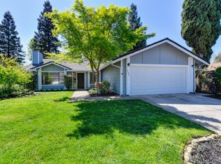 105 Snow Bar Ct, Folsom, CA