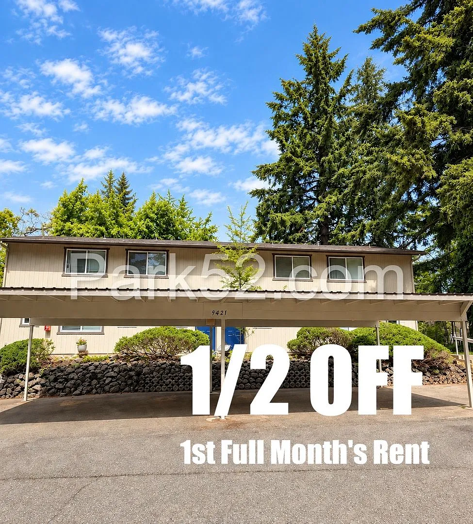 1/2 Off 1st Full Month! Small Pet Friendly Remodeled 2 Bedroom Townhome With Small Yard — Photo 1