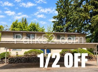 9421 43rd Street Ct W Unit A, Tacoma, WA 98466
