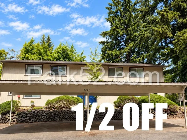 9421 43rd Street Ct W Unit A, Tacoma, WA 98466