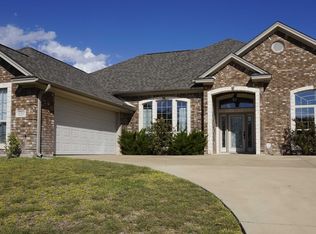 1710 Iron Jacket Trl, Harker Heights, TX 76548