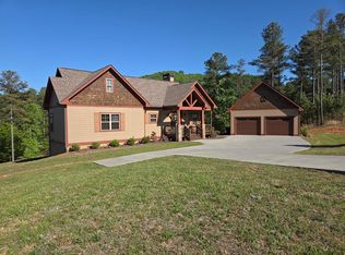 182 Loop Ln, Blairsville, GA 30512