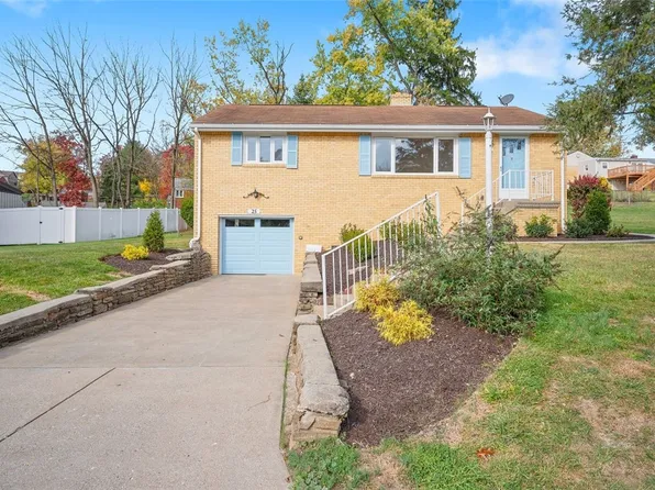 25 Sioux Rd, Pittsburgh, PA 15241