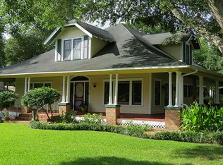 525 Gibbs St, New Waverly, TX 77358