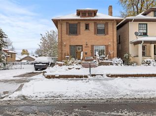 1260 N Garfield St, Denver, CO 80206