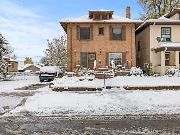 1260 N Garfield Street, Denver, CO 80206