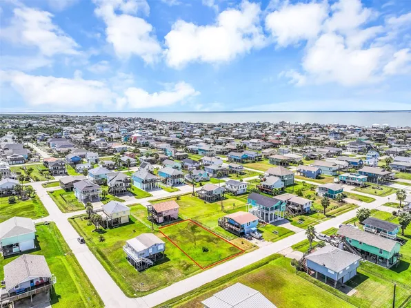 4110 Hardin, Galveston, TX 77554