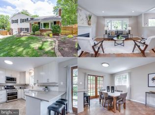 7419 Bath St, Springfield, VA 22150