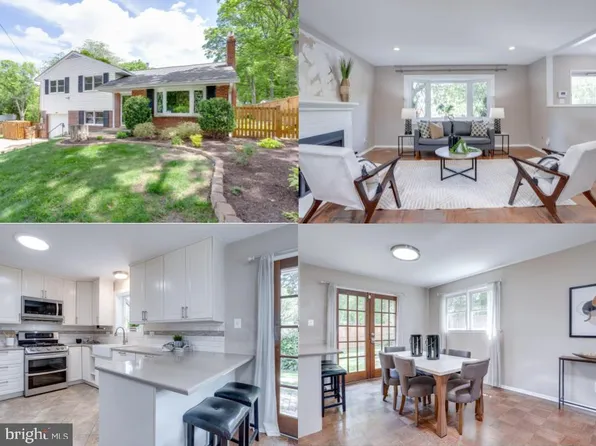 7419 Bath St, Springfield, VA 22150