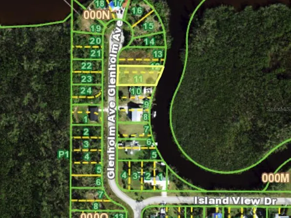 508 Glenholm Ave #11, Punta Gorda, FL 33950