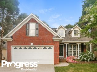 504 Riverglen Dr NW, Concord, NC 28027