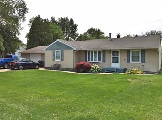 46663 Waco St, Shelby Township, MI 48317
