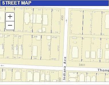 2nd image of 3240 Thompson Ave