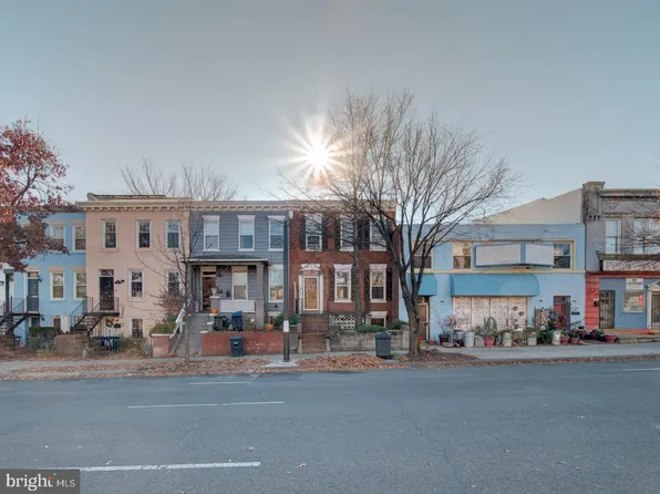 1505 Pennsylvania Ave SE, Washington, DC 20003