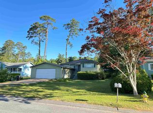 522 Collins Dr, Tallahassee, FL 32303