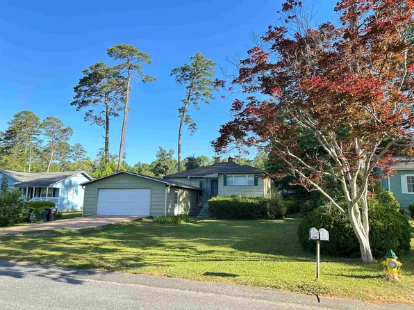 522 Collins Dr, Tallahassee, FL 32303