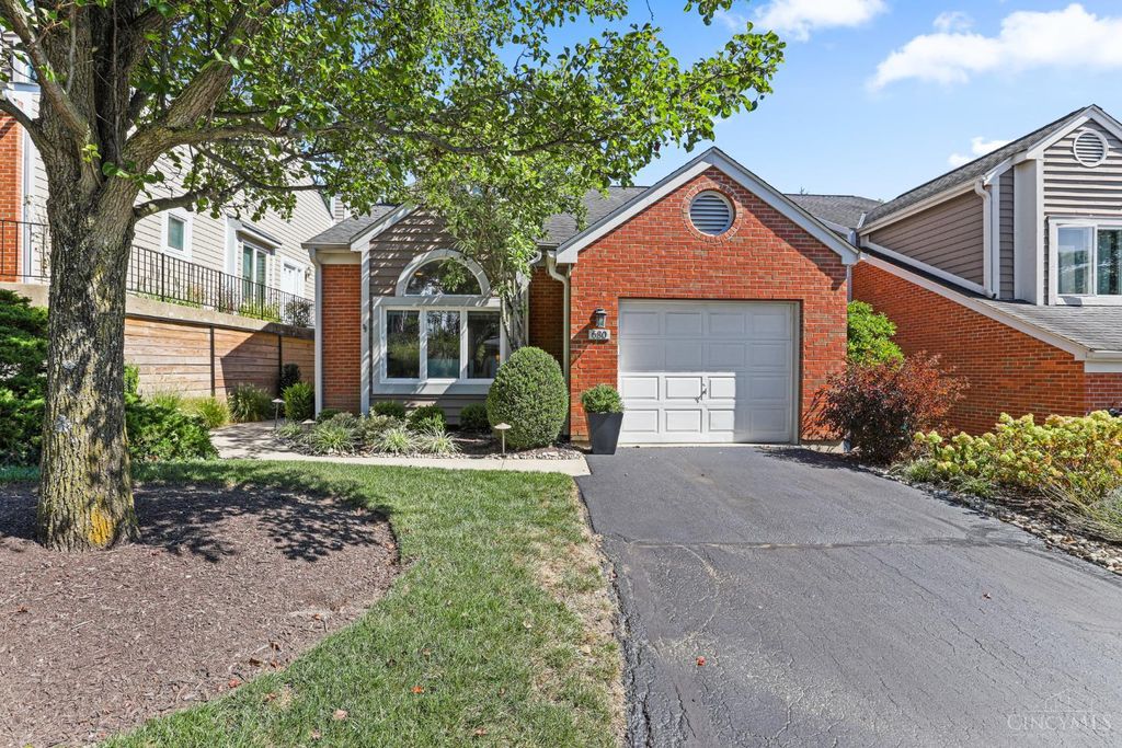 Real estate listing image