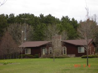 W5190 Hwy E, Westfield, WI 53964