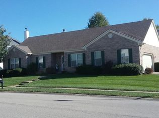 143 The Masters, Georgetown, KY 40324