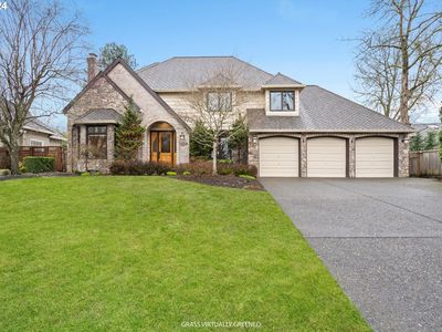 14081 Edenberry Dr, Lake Oswego, OR, 97035
