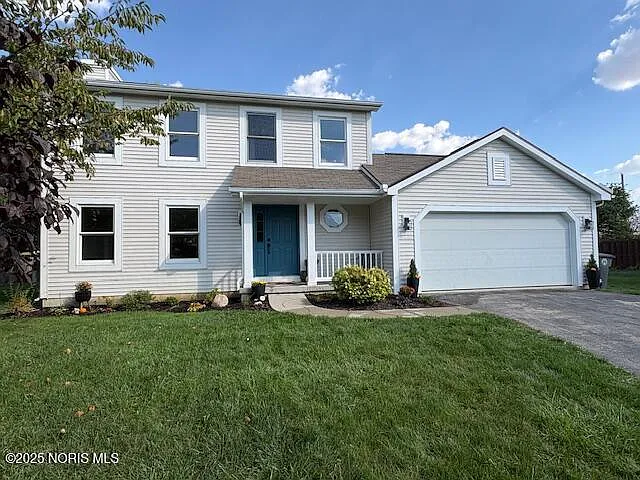 660 Little Creek Dr photo 1