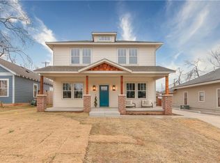 1614 NW 12th St, Oklahoma City, OK 73106