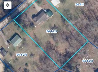 105 Knotts Run Rd, Ripley, WV 25271