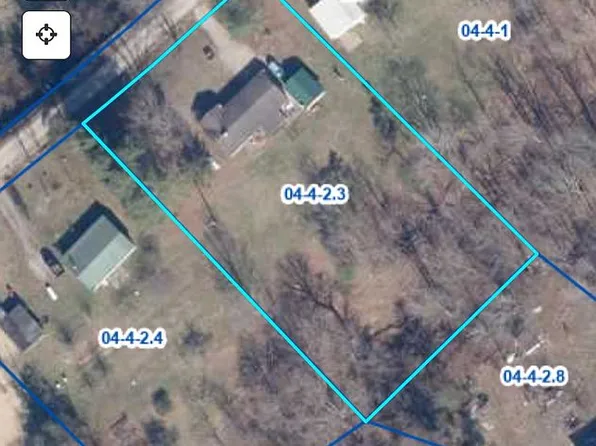 105 Knotts Run Rd, Ripley, WV 25271