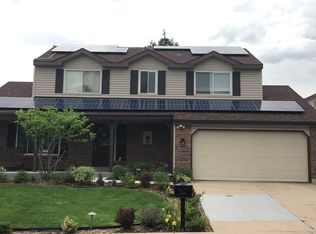 2012 S Eagle Ct, Aurora, CO 80014