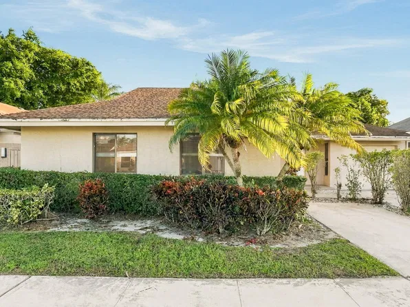 11492 Clear Creek Pl, Boca Raton, FL 33428