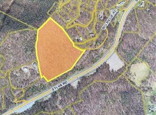 0 Us Highway 441 S, Franklin, NC 28734