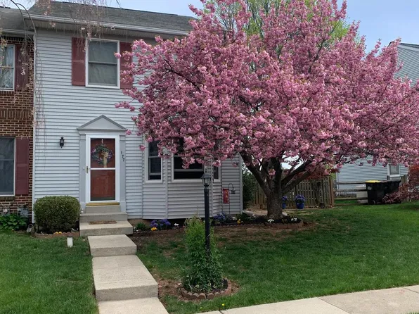 177 Winding Way, Telford, PA 18969