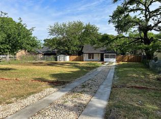 6201 Forest Cres, Fort Worth, TX 76126