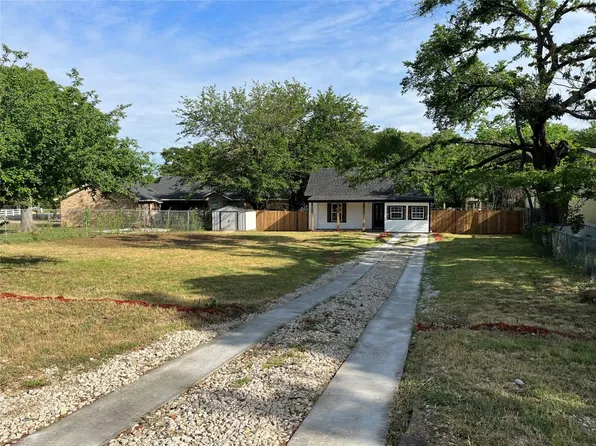 6201 Forest Cres, Fort Worth, TX 76126