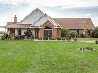 3356 County Road 1033, Greenville, TX 75401
