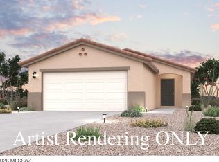 897 W Calle Seda Fina, Sahuarita, AZ 85629
