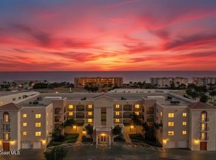 121 Lancha Cir UNIT 206, Indian Harbour Beach, FL 32937
