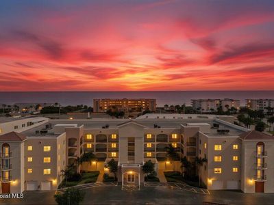 121 Lancha Cir Unit 206, Indian Harbour Beach, FL, 32937